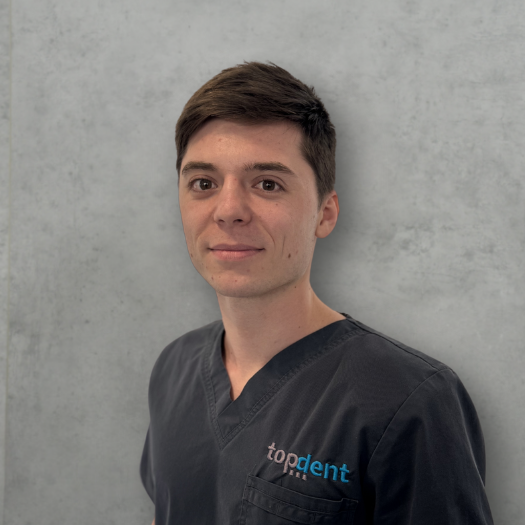 Štěpán Melinger | Lab4Dent